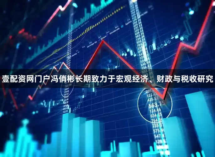 壹配资网门户冯俏彬长期致力于宏观经济、财政与税收研究